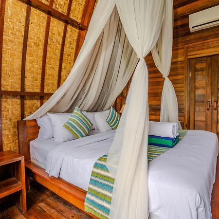 Lumbung bukit resort Uluwatu  Luaran gambar